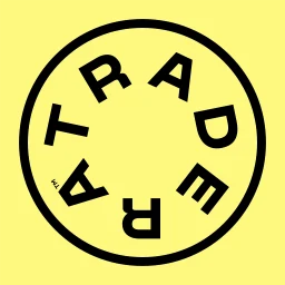 Tradera – köp & sälj begagnat のアイコン